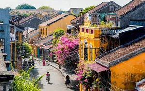 Hội An 4.0: Chuyển đổi số cân bằng giữa bảo tồn và trải nghiệm di sản