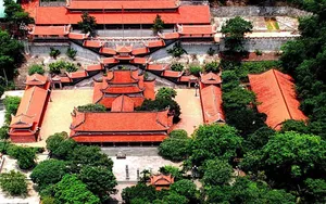 Thành Cổ Loa: Kỳ quan quân sự hình xoắn ốc đầu tiên của người Việt