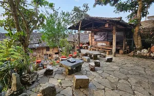 Sống trong lòng di sản: Mô hình Homestay nhà cổ hút khách