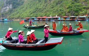 Chiến lược bảo tồn di sản 2026: Giải mã bài toán áp lực từ du lịch đại chúng