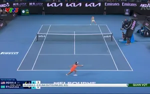 Nhịp đập thể thao | 30/01/2026