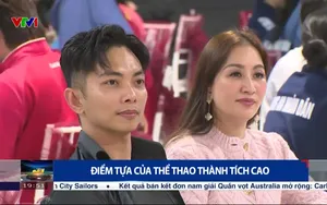 Thể thao 24/7 | 30/01/2026