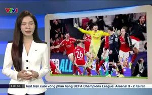 Thể thao 24/7 | 29/01/2026