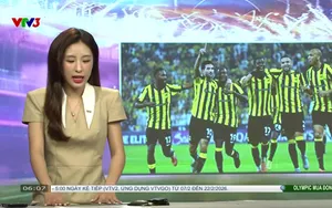 Nhịp đập thể thao | 11/02/2026