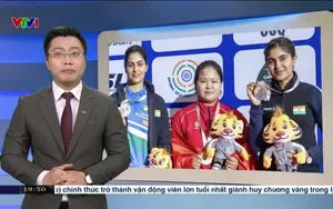 Thể thao 24/7 | 10/2/2026