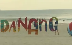 Đà Nẵng tấp nập du khách dịp Tết nguyên đán