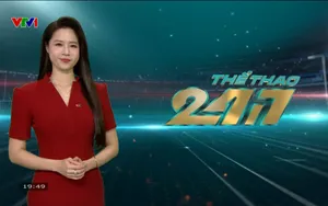 Thể thao 24/7 | 20/3/2026