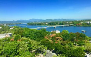 51 năm ngày giải phóng Thừa Thiên Huế: Từ cố đô rêu phong đến thành phố di sản rực rỡ