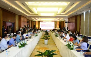 VTV8 xây dựng hệ sinh thái truyền thông - Động lực mới cho văn hóa, di sản