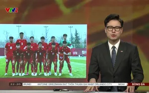 360 độ thể thao | 25/3/2026