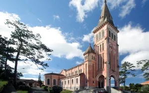 Dấu ấn văn hóa Pháp trong kiến trúc đô thị tại Đà Lạt sau hơn một thế kỷ