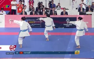 Nhịp đập thể thao | 13/4/2026