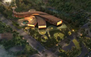 Xây dựng Bảo tàng Trường Sa: "Cột mốc" văn hóa khẳng định chủ quyền biển đảo