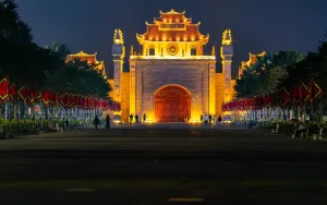 Phú Thọ làm mới du lịch về nguồn bằng hành trình kết nối di sản đa sắc