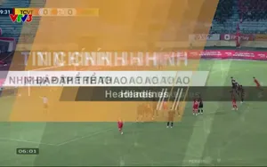 Nhịp đập thể thao | 04/5/2026 