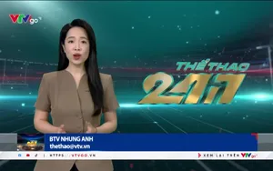 Thể thao 24/7 | 04/5/2026 