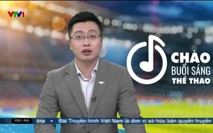 Thể thao sáng | 05/5/2026