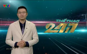 Thể thao 24/7 | 14/5/2026