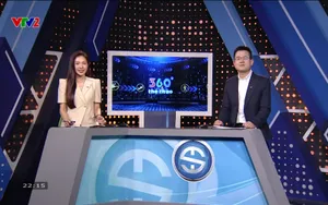 360 độ thể thao | 30/5/2026
