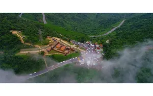 Hải Vân Quan: Mô hình liên kết vùng trong bảo tồn di tích quốc gia