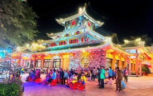 Lễ hội Vía Bà Chúa Xứ núi Sam - Di sản tâm linh đặc sắc