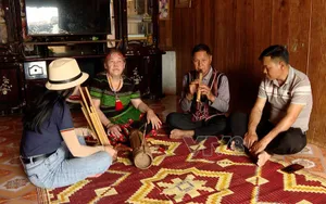 Người Mạ gìn giữ thanh âm truyền thống giữa đời sống mới