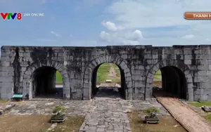 Phát triển du lịch văn hóa gắn với bảo tồn di sản