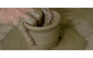 Bảo tồn gốm Phước Tích: Giữ lửa di sản trăm năm bên dòng Ô Lâu