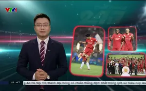 Thể thao 24/7 | 31/8/2026