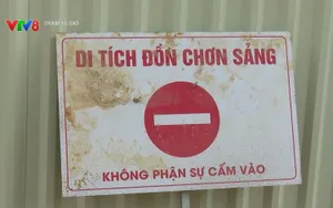 Đà Nẵng: Bảo tồn và phát huy giá trị hai công trình phòng thủ triều Nguyễn