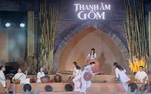 Di sản - nguồn cảm hứng cho tương lai