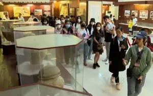 Đề nghị công nhận Văn hoá Sa Huỳnh là Di sản thế giới
