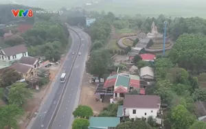 Quảng Trị: Ranh giới chưa rõ - Cuộc sống chưa yên
