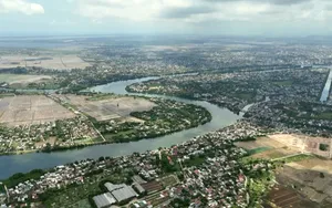 Bảo tồn phố cổ Bao Vinh: Mở không gian - Giữ bản sắc