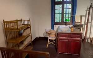 Khu di tích cách mạng Hồng Nham - Nơi lưu dấu ấn Chủ tịch Hồ Chí Minh