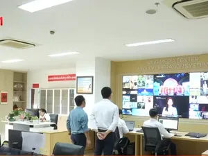 Đưa VTV đến gần hơn với khán giả Lào