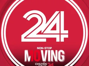 VTV24 - 10 năm không ngừng chuyển động