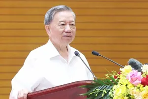 Ban Chấp hành Trung ương Đảng Khóa XIV gồm 200 đồng chí