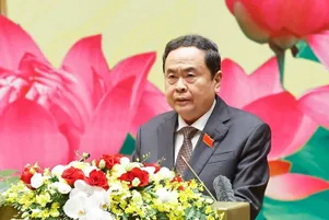 Khai mạc Đại hội đại biểu Đảng bộ Quốc hội lần thứ I nhiệm kỳ 2025 - 2030