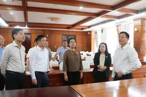 Đắk Lắk: Sẵn sàng cho Đại hội đại biểu Đảng bộ tỉnh lần thứ I, nhiệm kỳ 2025 - 2030