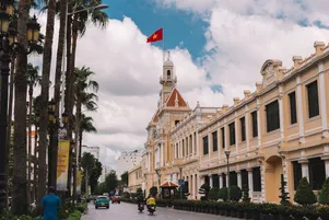 Đại hội Đảng bộ TP Hồ Chí Minh: Thực hành tiết kiệm, không nhận hoa, không giấy tờ