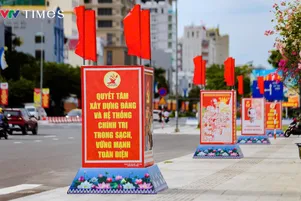 Góp ý Văn kiện Đại hội XIV: Nhân dân kỳ vọng về giải pháp đột phá nâng cao chất lượng tăng trưởng, chuyển đổi số