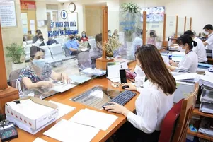 Xây dựng đội ngũ cán bộ cho tầm nhìn dài hạn