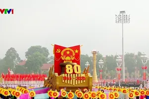 Đại hội XIV của Đảng - Dấu mốc lịch sử trọng đại