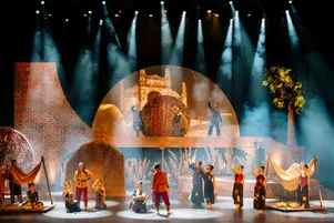 Dấu ấn 5 năm phát triển công nghiệp văn hóa