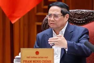 Chuẩn bị khởi công, khánh thành, thông xe 234 dự án với tổng vốn 3,4 triệu tỷ đồng