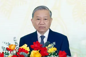 Toàn văn phát biểu của Tổng Bí thư Tô Lâm tại Hội nghị tổng kết công tác Tuyên giáo và Dân vận năm 2025