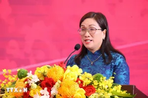 Nâng cao chất lượng tuyên truyền miệng, tạo thống nhất tư tưởng trước thềm Đại hội XIV của Đảng