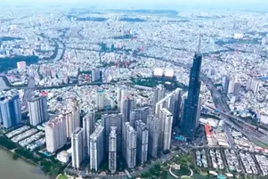 Cuộc cách mạng tinh gọn bộ máy: Dấu ấn lịch sử trong nhiệm kỳ Đại hội XIII của Đảng