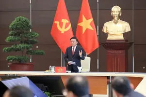 Kiểm tra, tổng duyệt công tác tổ chức phục vụ Đại hội XIV của Đảng